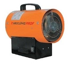 Калорифер газовый Neoclima Prof NPG-20