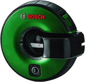 Нивелир лазерн. Bosch Atino 2кл. лаз. 650нм цв. луч. красный (0603663A00)