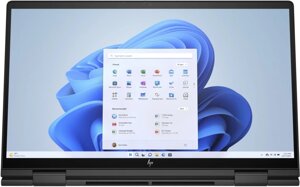 Ноутбук HP Envy x360 15-fh0003ci Ryzen 5 7530U 16Gb SSD1Tb AMD Radeon 15.6" IPS Touch FHD (1920x1080) Windows 11 Home