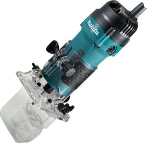 Фрезер Makita 3712 530Вт 32000об/мин макс. ход:42мм