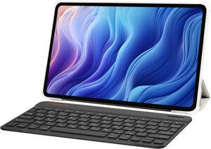 Планшет Teclast T60 Premium set T620 (2.0) 8C RAM8Gb ROM256Gb 11.97" IPS 2000x1200 4G 2Sim Android 14 серый 13Mpix