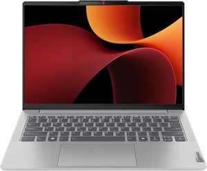 Ноутбук Lenovo IdeaPad Slim 5 14AHP9 Ryzen 5 8645HS 16Gb SSD1Tb AMD Radeon 760M 14" OLED WUXGA (1920x1200) без ОС grey