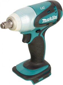 Гайковерт Makita DTW251Z аккум. патрон: квад. 1/2"