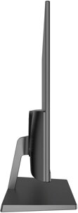 Монитор Digma 27" Progress 27A501F черный VA LED 5ms 16:9 HDMI M/M матовая 300cd 178гр/178гр 1920x1080 100Hz G-Sync в Москве от компании Техника в дом