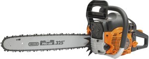 Бензопила Carver RSG 252Х 2200Вт 2.9л. с. дл. шины:18" (45cm) (01.004.00055)