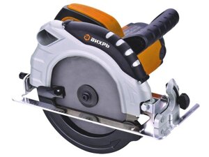 Циркулярная пила (дисковая) Вихрь ДП-235/2200 2200Вт (ручная)