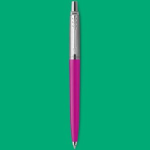 Ручка шариков. Parker Jotter Originals (CW2075996) Magenta M син. черн. блистер