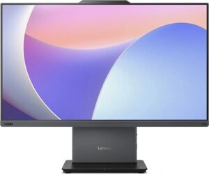 Моноблок Lenovo ThinkCentre neo 50a G5 23.8" Full HD i7 13620H (2.4) 16Gb SSD1Tb UHDG Windows 11 Pro GbitEth WiFi BT