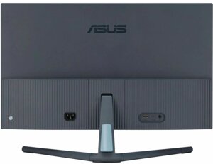 Монитор Asus 23.8" VU249CFE-B черный IPS LED 1ms 16:9 HDMI матовая HAS 1300:1 250cd 178гр/178гр 1920x1080 100Hz FHD USB