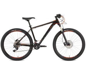 Велосипед Stinger Genesis Pro 29" (2018)