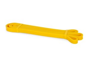 Эспандер-лента силовая IRON PEOPLE IR97660 желтый