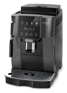 Кофемашина Delonghi ECAM220.22. GB 1450Вт черный
