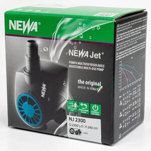 Помпа для аквариума Newa Jet NJ 2300 л/час