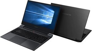 Ноутбук Hasee S8 S8 C62654FH Core i7 12650H 16Gb SSD512Gb NVIDIA GeForce RTX4050 6Gb 15.6" IPS FHD (1920x1080) без ОС