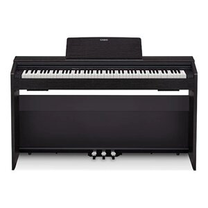 Цифровое фортепиано Casio PRIVIA PX-870BK 88клав. черный