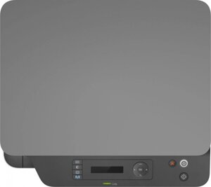 МФУ лазерный HP Laser 135w (4ZB83A) A4 WiFi белый