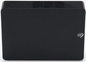 Жесткий диск Seagate USB 3.0 14Tb STKP14000400 Expansion 3.5" черный