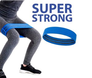 Super Strong фитнес-резинка