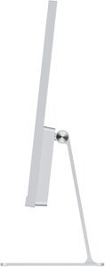 Монитор Digma Pro 27" Art M серебристый IPS LED 5ms 16:9 HDMI M/M матовая 500cd 178гр/178гр 5120x2880 60Hz FreeSync DP в Москве от компании Техника в дом