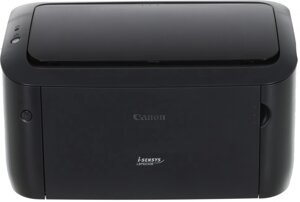 Принтер лазерный Canon i-Sensys LBP6030B (8468B042/8468B010) A4 черный (в комплекте: + картридж)