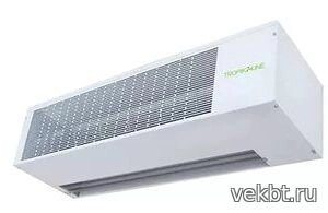 Тепловая завеса Тропик X315W10