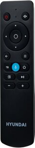 Телевизор LED Hyundai 40" H-LED40BS5003 Яндекс. ТВ Frameless черный FULL HD 60Hz DVB-T DVB-T2 DVB-C DVB-S DVB-S2 USB