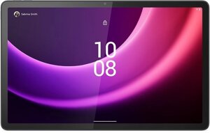 Планшет Lenovo Tab P11 TB350XU G99 (2.2) 8C RAM4Gb ROM128Gb 11.5" IPS 2000x1200 3G 4G Android 12 темно-серый 13Mpix