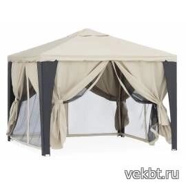 Тент шатер садовый YF-3176