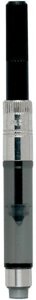 Конвертер Parker De Luxe Z18 (CWS0953280) для ручек перьевых