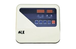 Пульт управления электрокаменками LK