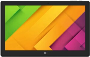 Планшет Digma EVE 1496E N4020 (2.8) 2C RAM8Gb ROM256Gb 11.6" IPS 1366x768 Windows 11 Home черный 5Mpix 5Mpix BT WiFi