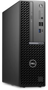 ПК Dell Optiplex 7020 Plus SFF i7 14700 (2.1) 16Gb 1Tb 7.2k SSD256Gb RX 6500 4Gb Linux Ubuntu GbitEth 260W мышь