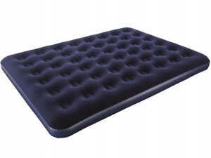 Надувной матрас Flocked Air Bed 20315222 см