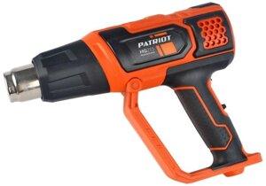 Технический фен Patriot HG 215 2000Вт темп. 60-600С