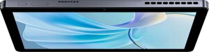 Планшет Chuwi Hi10 X Premium Set N150 3.6 4C RAM8Gb ROM256Gb 10.1" IPS 1280x800 Windows 11 Home серый 8Mpix 5Mpix BT