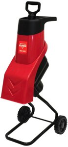 Садовый измельчитель Elitech ИВС 2400 2400Вт