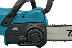 Электрическая цепная пила Makita LXT DUC407Z 610Вт дл. шины:16" (40cm)