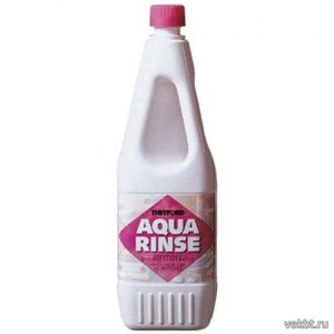 Жидкость для портативного биотуалета Aqua Kem Rinse