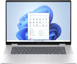 Ноутбук HP Envy x360 16-ac0001ci Core Ultra 7 155U 16Gb SSD1Tb Intel Graphics 16" IPS Touch WUXGA (1920x1200) Windows