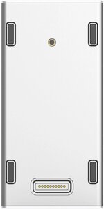 Проектор Cactus CS-PRU. 03WT. Full HD-A DLP 6500Lm LS 650Lm ANSI (1920x1080) 2000:1 ресурс лампы:30000часов 2xUSB typeA