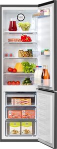 Холодильник Beko B1RCNK312G 2-хкамерн. белый