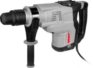 Перфоратор Интерскол ПВ-50/1500ЭВ патрон: SDS-max уд.:15Дж 1500Вт (кейс в комплекте)