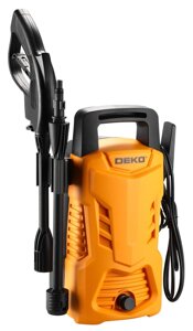 Минимойка Deko DKCW125 1800Вт (063-4301)