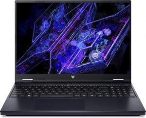 Ноутбук Acer Predator Helios Neo 16 PHN16-72-713V Core i7 14700HX 16Gb SSD1Tb NVIDIA GeForce RTX4050 6Gb 16" IPS WQXGA
