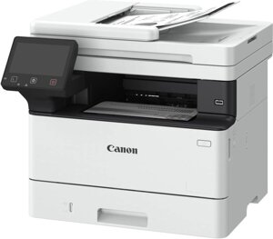 МФУ лазерный Canon i-Sensys MF465dw (5951C007) A4 Duplex WiFi белый