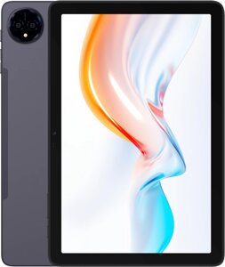 Планшет Digma Pro Spectrum T606 (1.6) 8C RAM6Gb ROM128Gb 10.1" IPS 1280x800 4G 2Sim Android 14 темно-серый 13Mpix 5Mpix
