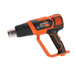 Технический фен Patriot HG 220 2000Вт темп. 350/600С