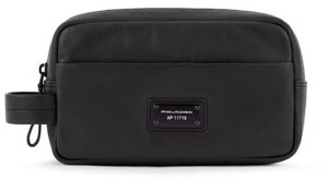 Клатч мужской Piquadro Harper AC5766AP/N черный натур. кожа