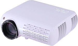Проектор Cactus CS-PRO. 02WT. Full HD-W LCD 3000Lm LS 300Lm ANSI (1920x1080) 2000:1 ресурс лампы:30000часов 2xUSB typeA