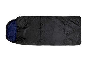 Спальный мешок с подголовником Северный десант зимний -20°